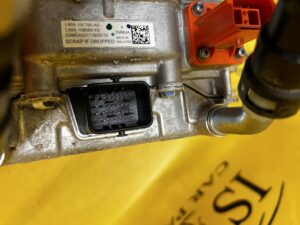 FORD KUGA MK3 2.5 HYBRID MODUŁ STEROWNIK INWERTER