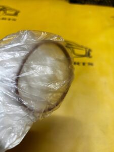 USZCZELKA KOLEKTORA DOLOTOWEGO BMW 1 F20 3 F30 MINI R55 R60 R61 NOWA OEM