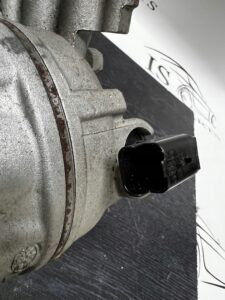 KOMPRESOR KLIMATYZACJI PEUGEOT 3008 II 1.2 THP