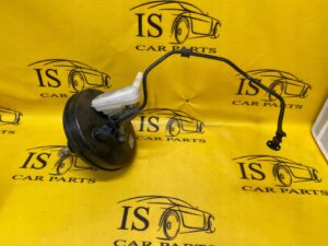 SERWO POMPA HAMULCOWA ZBIORNIK FORD FIESTA MK7