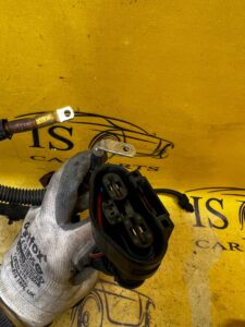 WIĄZKA INSTALACJA PRZEWODÓW WTYKA PORSCHE CAYENNE II 7P5 LIFT 92A