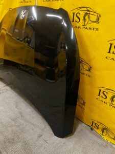 MASKA POKRYWA SILNIKA PEUGEOT 308 II T9 KTVD 2014R EU