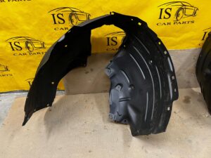 NADKOLE PRZEDNIE LEWY PRZÓD MAZDA MX30