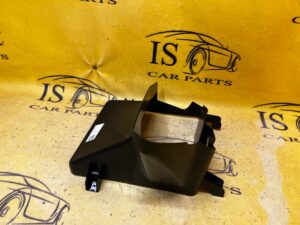 KIEROWNICA ŁAPACZ POWIETRZA DO CHLODNICY LEWA BMW X5 F15 NOWA OEM