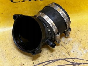 RURA PRZEWÓD KRÓCIEC PRZEPUSTNICY MERCEDES A KLASA A45 S AMG W177 OM 139