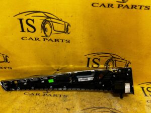 OSŁONA DEKOR DRZWI PRAWY TYŁ AUDI A8 D4 LONG LIFT