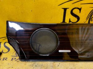 DEKOR MASKOWNICA LISTWA DRZWI PRZÓD PRZEDNICH PRAWA PRAWY JAGUAR XJ X351