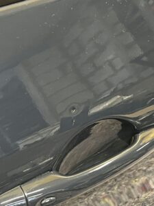 DRZWI PRAWA STRONA PRAWY PRZÓD TYŁ RENAULT CAPTUR I PRZEDLIFT BIXPE 2014R