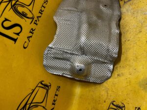 OSŁONA PŁYTA TERMICZNA SILNIKA BMW 5 G30