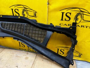 PODSZYBIE PLASTIK OSŁONA LEXUS RX 450H III 3