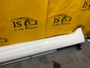 LISTWA PROGOWA LEWA NAKŁADKA PRÓG INFINITI Q70