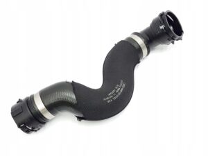 RURA PRZEWÓD WĄŻ WODY CIECZY AUDI Q7 4M 3.0 TDI