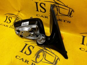 LUSTERKO PRAWE PODGRZEWANE BMW 5 F10 5 PIN NOWE OEM