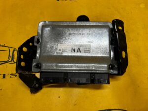 MODUŁ STEROWNIK SILNIKA DACIA JOGGER 1.0 TCE LPG