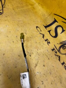 WIĄZKA PRZEWÓD KABEL ANTENY GPS FORD ESCAPE MK4