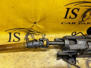 KOLUMNA KIEROWNICZA SZTYCA PORSCHE CAYENNE II 7P5 GTS 4.8 V8