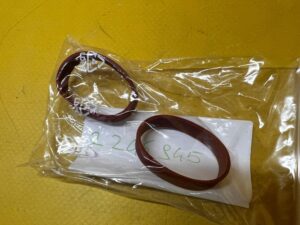 USZCZELKA KOLEKTORA DOLOTOWEGO BMW M47 M47N M47N2 M57 M57N M57N2 NOWA OEM