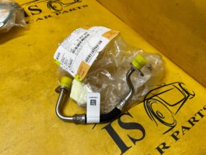 PRZEWÓD DOPŁYWU OLEJU TURBOSPRĘŻARKI BMW X3M F97 X4M F98 NOWY OEM