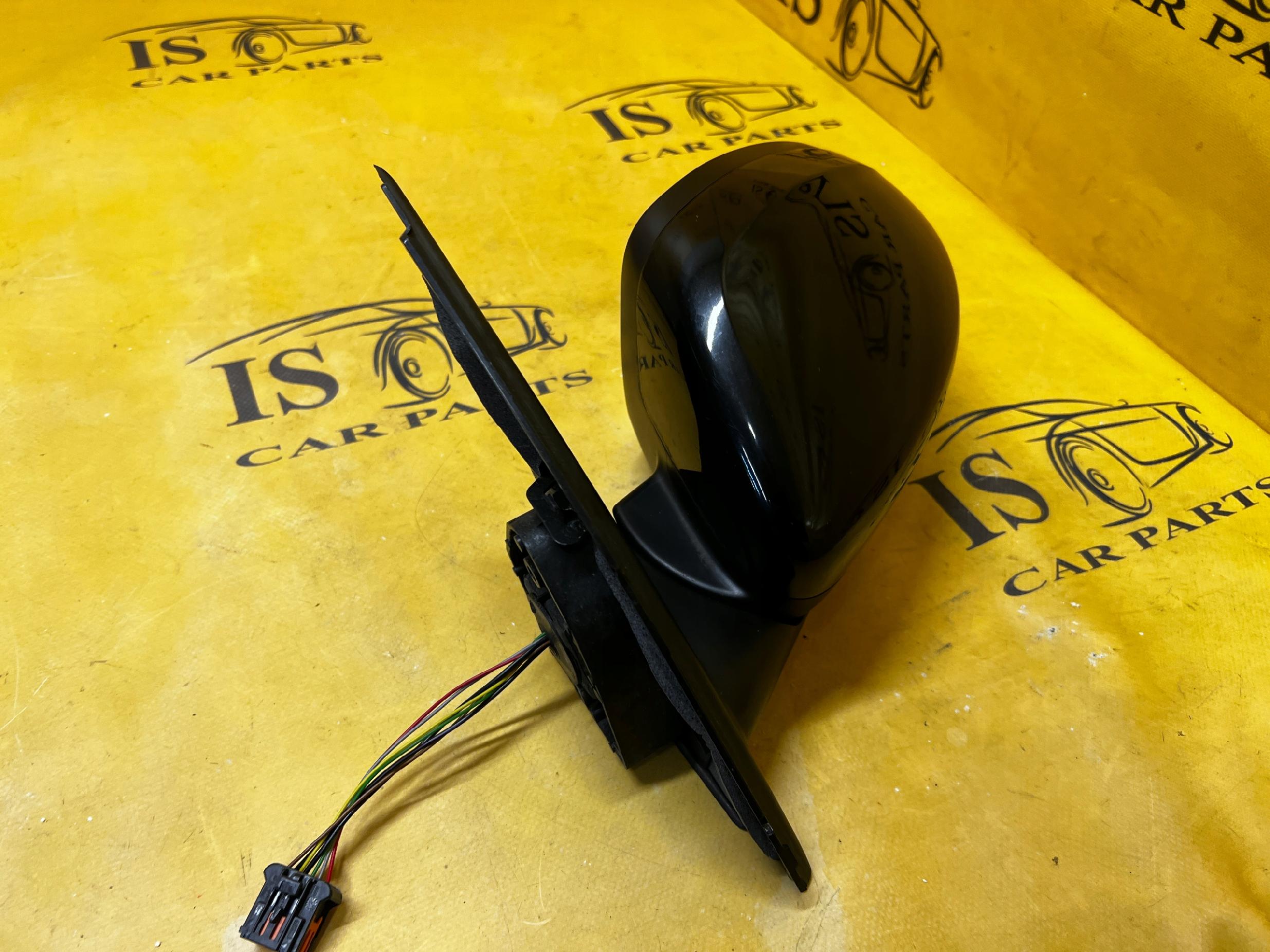 LUSTERKO LEWE 7 PIN 7PIN PEUGEOT 308 II T9 KTVD 2014R EU