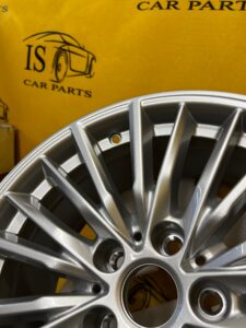 FELGA ALUMINIOWA 17″ Double Spoke 771 NOWE OEM ORI BMW SERIA 3 G20 G21