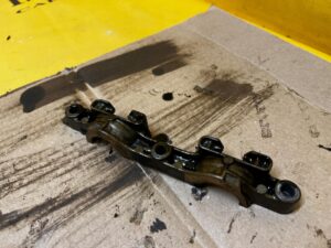 MOCOWANIE WAŁKÓW ROZRZĄDU RENAULT 0.9 TCE H4BB408