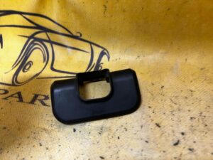 USZCZELKA OGRANICZNIKA DRZWI PRZÓD PRAWY TESLA MODEL 3 PRZEDLIFT