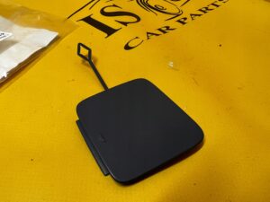 OSŁONA ZAŚLEPKA UCHA HOLOWNICZEGO ZDERZAKA TYŁ BMW i3 I01 NOWA OEM