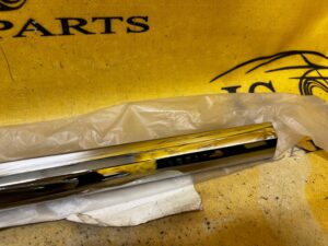 LISTA DRZWI TYŁ PRAWY BMW 7 G11 NOWA OEM