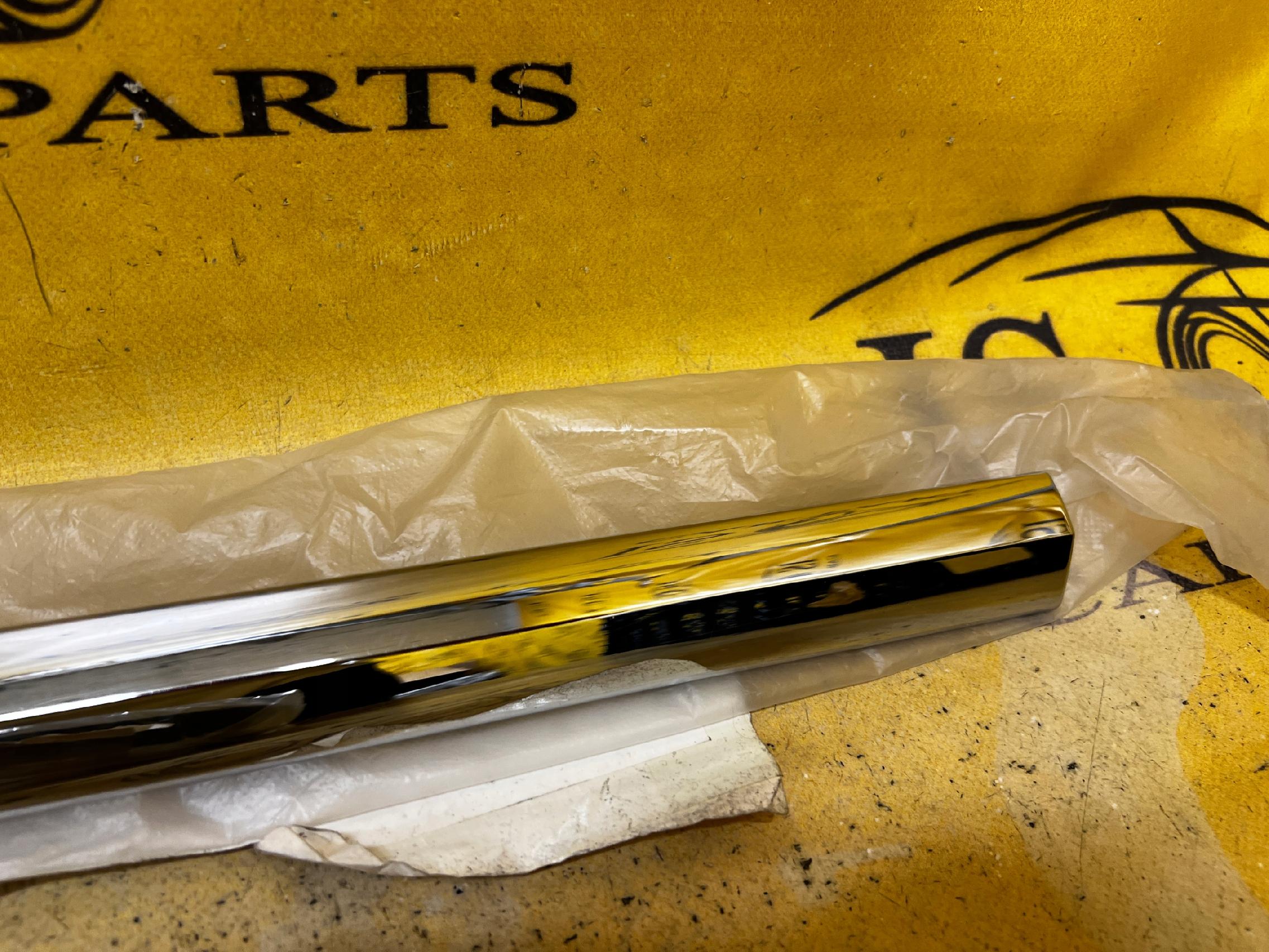 LISTA DRZWI TYŁ PRAWY BMW 7 G11 NOWA OEM