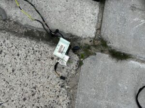 WIĄZKA INSTALACJA WNĘTRZA PASA PRZÓD PEUGEOT 508 I LIFT KOMBI SW RXH HYBRID