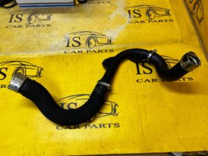 PRZEWÓD POWIETRZA RURA INTERCOOLERA DACIA SANDERO III 1.0 TCE