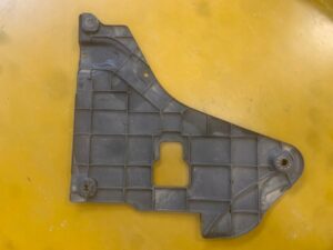 OSŁONA PŁYTA PODWOZIA PODŁOGA RENAULT MEGANE IV