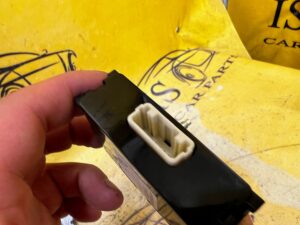 MODUŁ STEROWNIK START STOP START-STOP START/STOP TOYOTA HILUX VIII 8