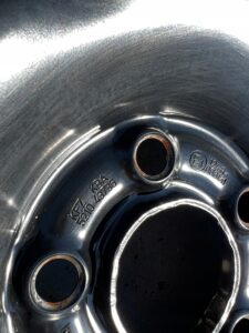 KOŁO ZAPASOWE DOJAZDOWE FELGA OPONA SKODA FABIA SEAT IBIZA III 165/70 R14