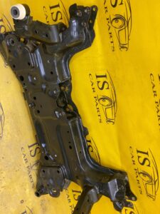 FORD ESCAPE MK4 WÓZEK BELKA SANKI ZAWIESZE PRZÓD 1.5 ECOBOOST