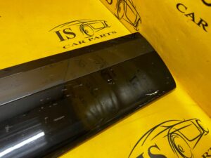 KOMPLET LISTWY LISTWA DRZWI PRZÓD TYŁ RANGE ROVER VELAR L560 R-DYNAMIC