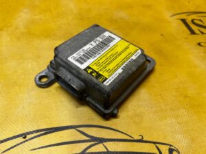 MODUŁ STEROWNIK PODUSZEK POWIETRZNYCH AIRBAG CHEVROLET CORVETTE C5 97-04