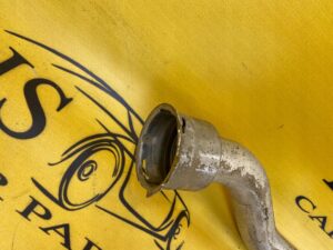 RURA WĄŻ PRZEWÓD WODY PORSCHE 911 997 3.8 GTS