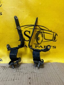 ZAWIAS KLAPY BAGAŻNIKA TYŁ KOMPLET VW ARTEON