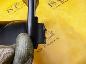 KANAŁ POWIETRZA PRZÓD PRZEDNI PRAWY BMW 3 E92 LIFT E93 LIFT NOWY OEM