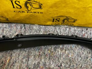 PODSZYBIE TESLA MODEL 3 PRZEDLIFT