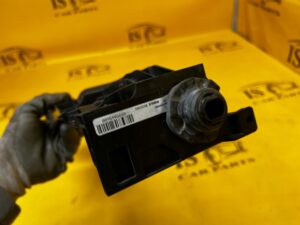 DOLNY KANAŁ KIEROWNICA POWIETRZA CHŁODNICY SILNIKA MERCEDES C-KLASA W206