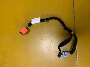 WIĄZKA TUNELU ŚRODKOWEGO PEUGEOT 3008 5008 II 17R