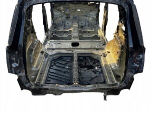 ĆWIARTKA PAS TYLNY WANNA TYŁ CITROEN C4 GRAND PICASSO II