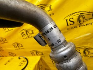 WĄŻ PRZEWÓD RURA RURKA KLIMATYZACJI BMW X5 F15 X6 F16 3.0 D N57