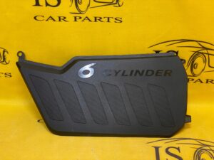 OSŁONA POKRYWA PLASTIK SILNIKA MERCEDES CLS W257 2.9 DIESEL