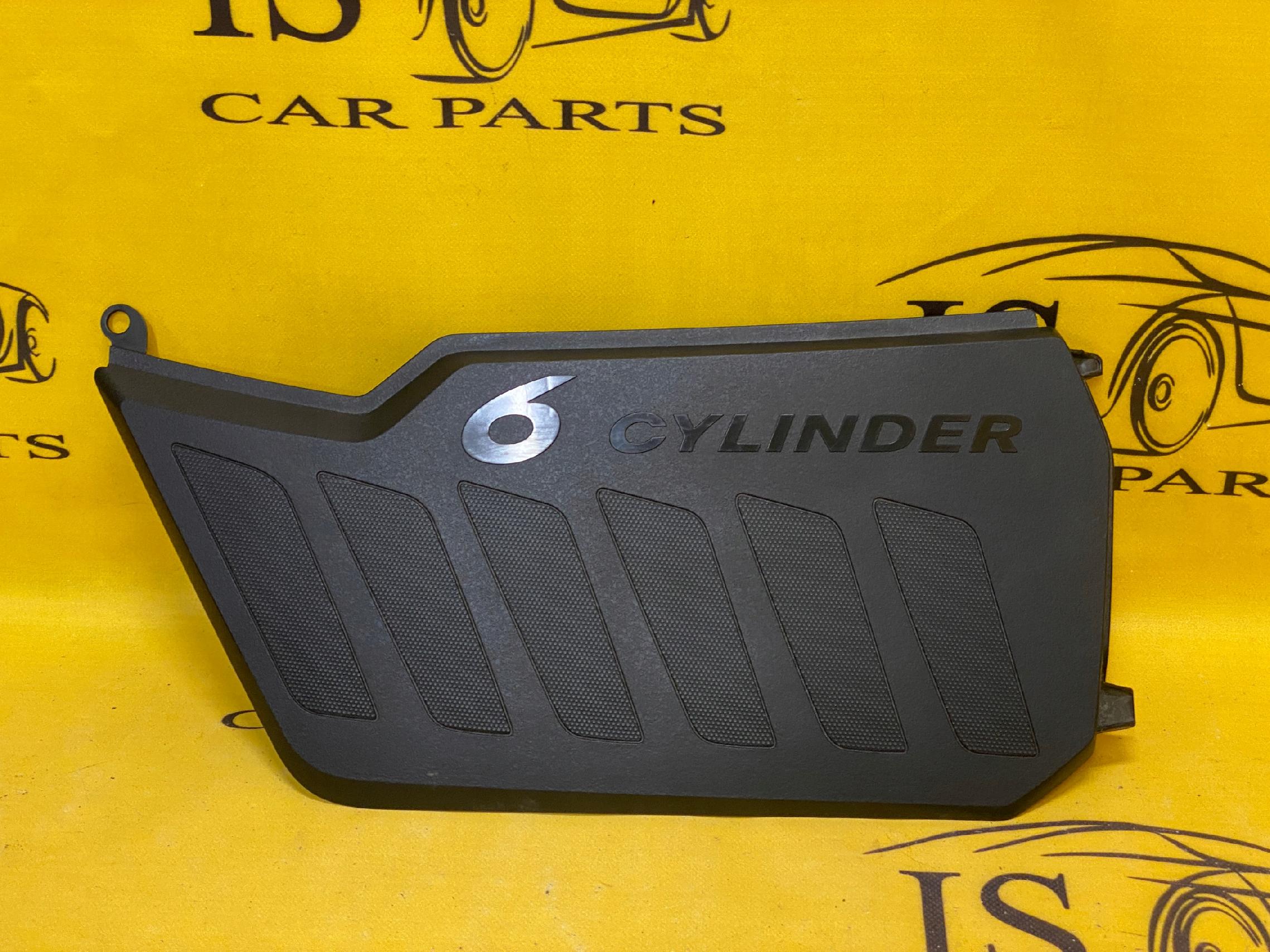 OSŁONA POKRYWA PLASTIK SILNIKA MERCEDES CLS W257 2.9 DIESEL