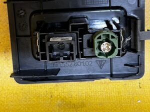 GNIAZDO PORT WEJŚCIE USB PORSCHE CAYMAN 991 718