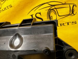 OBUDOWA FILTRA RURA DOLOT POWIETRZA RENAULT ESPACE VI AUSTRAL