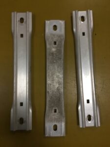 WSPORNIK WZMOCNIENIE MERCEDES W176 INFINITI Q30